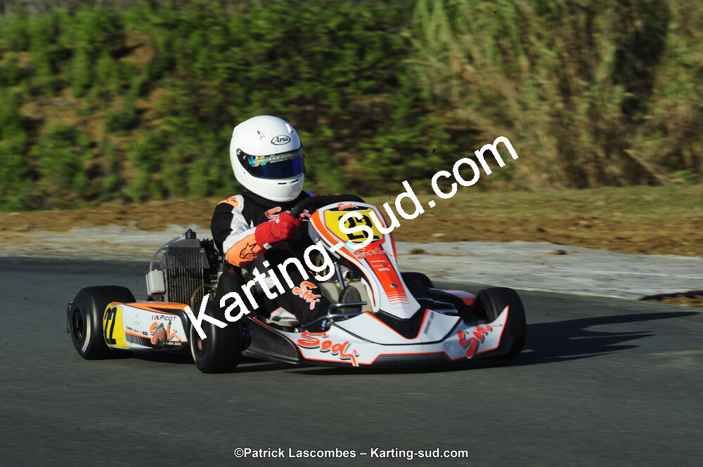 22/11/2015 : Kart Sud Endurance à Layrac (Photos Patrick Lascombes) 2015 — karting