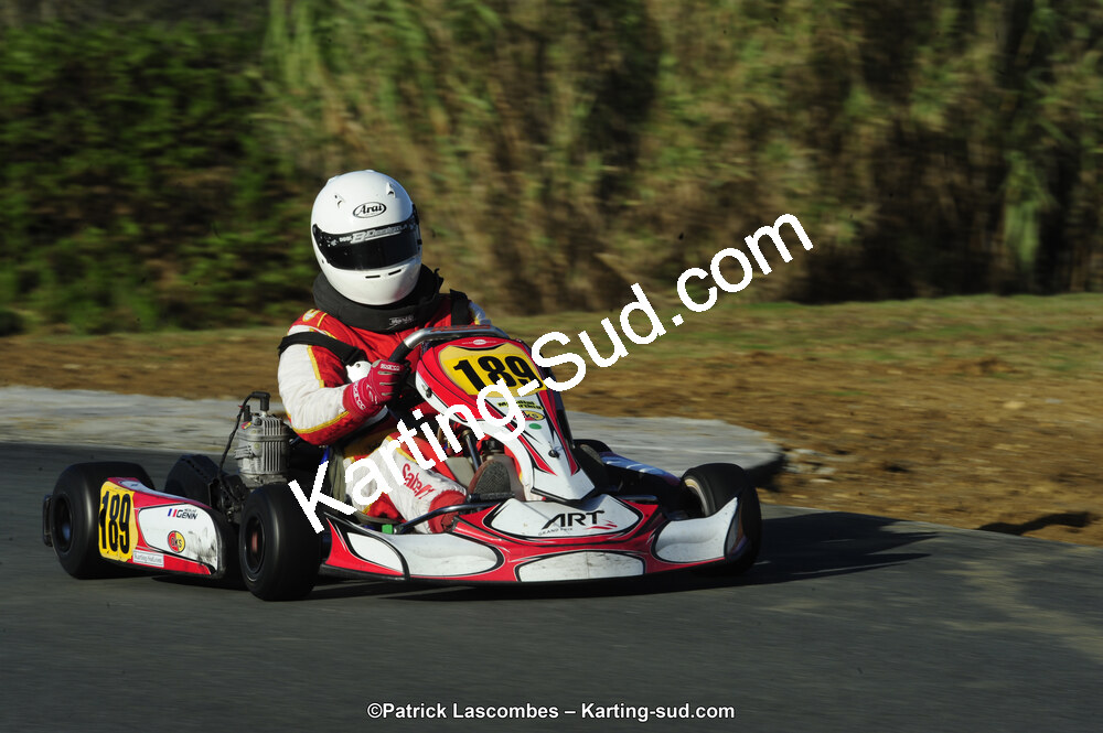22/11/2015 : Kart Sud Endurance à Layrac (Photos Patrick Lascombes) 2015 — karting
