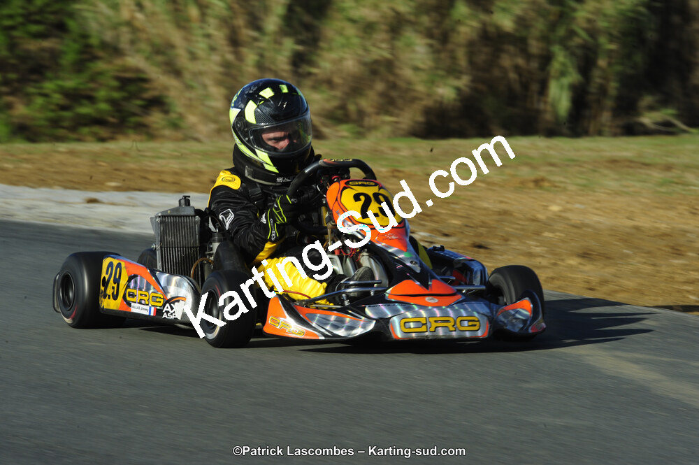 22/11/2015 : Kart Sud Endurance à Layrac (Photos Patrick Lascombes) 2015 — karting