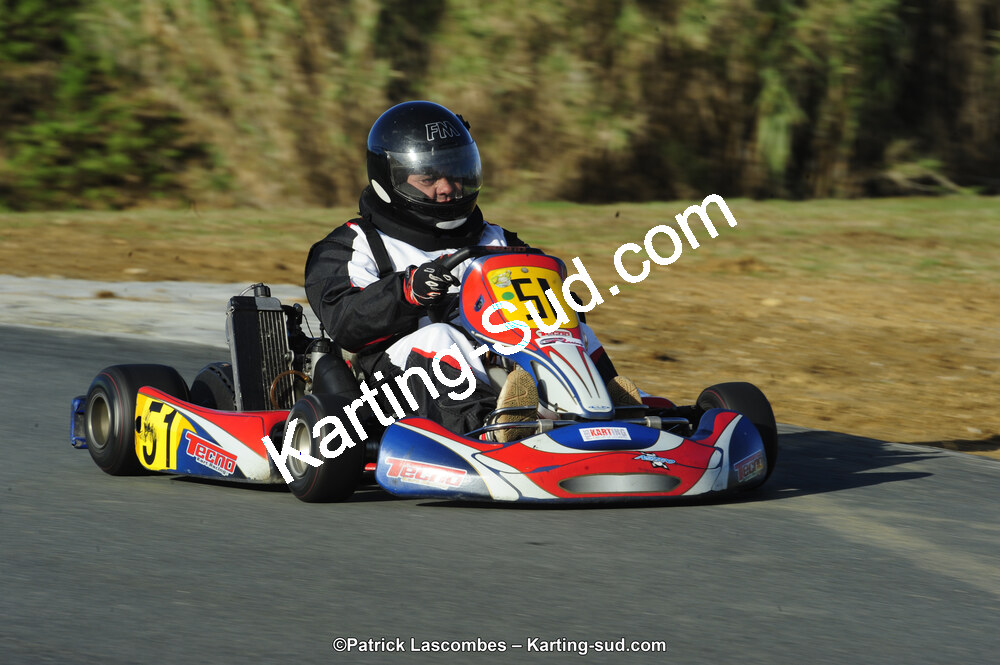 22/11/2015 : Kart Sud Endurance à Layrac (Photos Patrick Lascombes) 2015 — karting