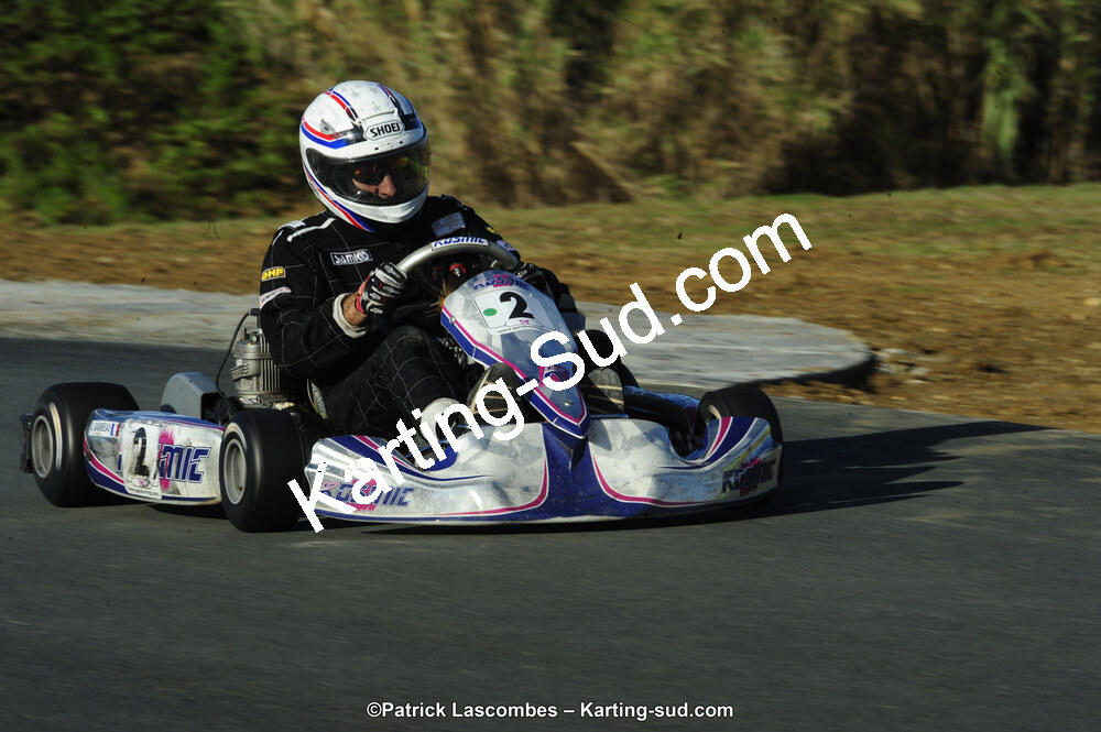 22/11/2015 : Kart Sud Endurance à Layrac (Photos Patrick Lascombes) 2015 — karting