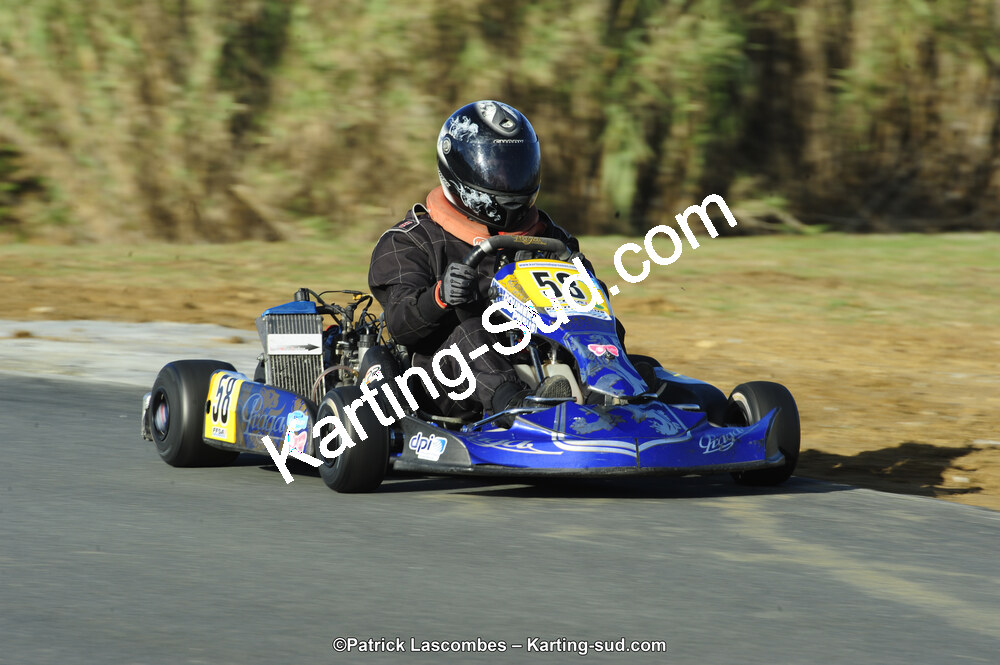 22/11/2015 : Kart Sud Endurance à Layrac (Photos Patrick Lascombes) 2015 — karting