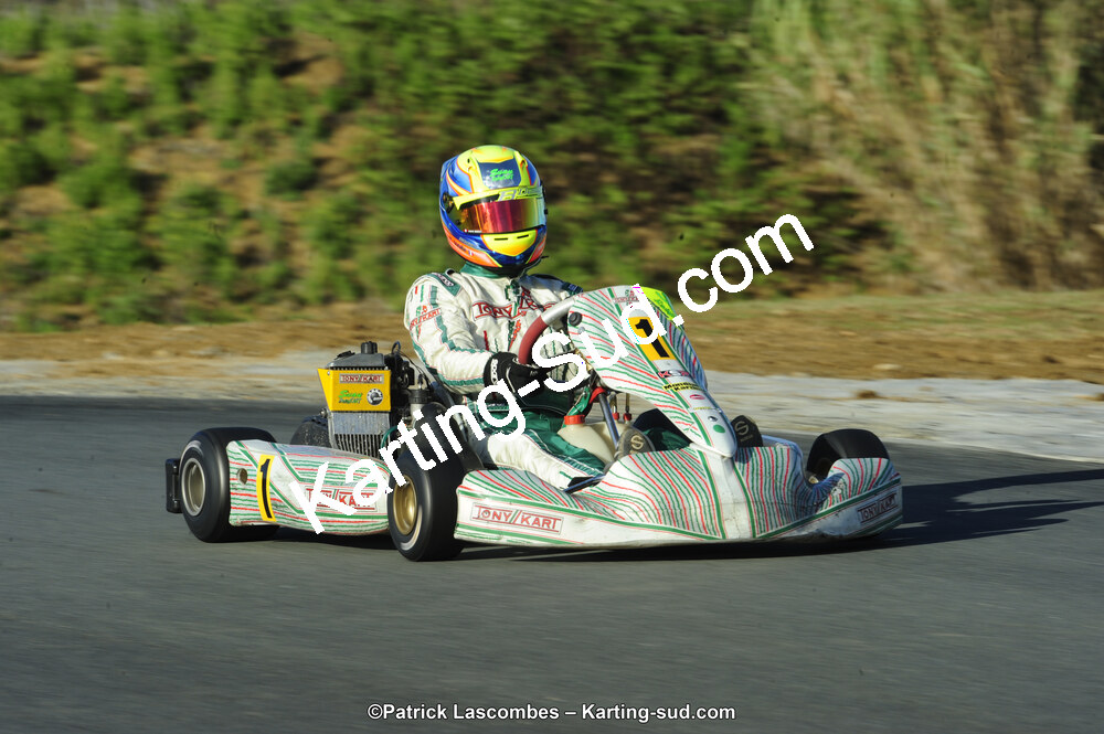 22/11/2015 : Kart Sud Endurance à Layrac (Photos Patrick Lascombes) 2015 — karting