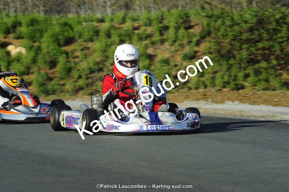 22/11/2015 : Kart Sud Endurance à Layrac (Photos Patrick Lascombes) 2015 — karting