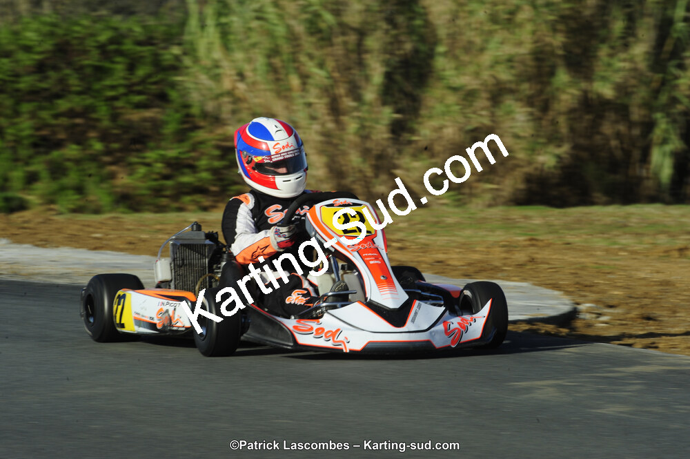 22/11/2015 : Kart Sud Endurance à Layrac (Photos Patrick Lascombes) 2015 — karting