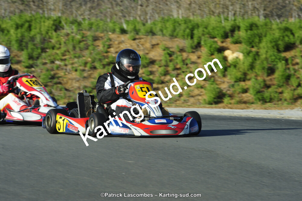 22/11/2015 : Kart Sud Endurance à Layrac (Photos Patrick Lascombes) 2015 — karting