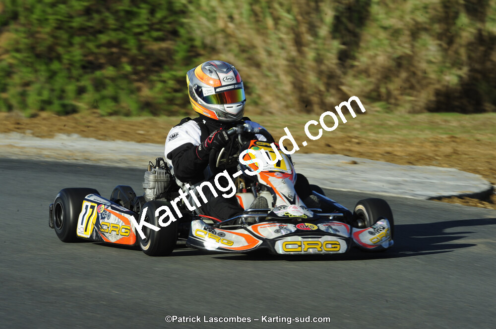 22/11/2015 : Kart Sud Endurance à Layrac (Photos Patrick Lascombes) 2015 — karting