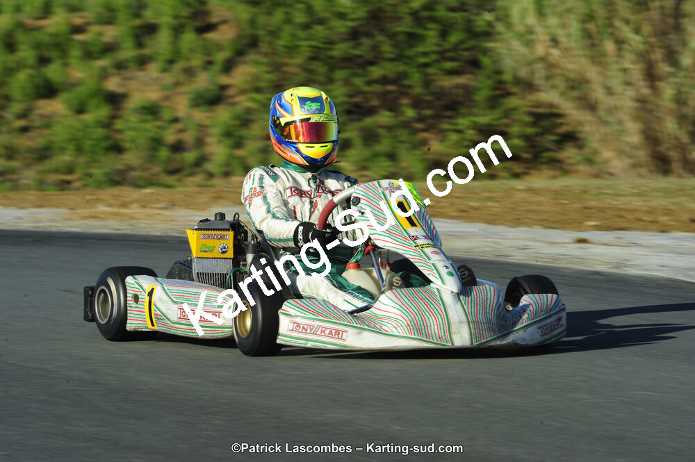 22/11/2015 : Kart Sud Endurance à Layrac (Photos Patrick Lascombes) 2015 — karting
