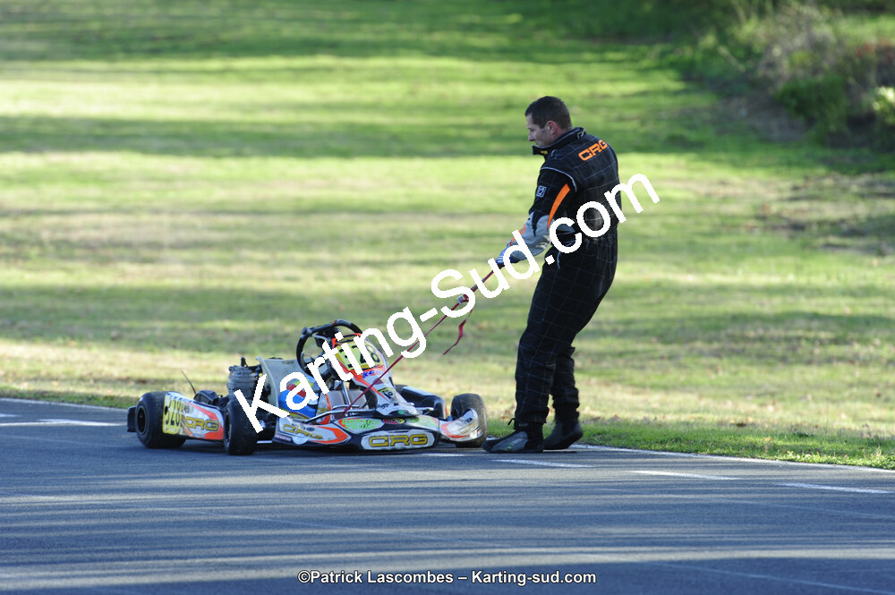 22/11/2015 : Kart Sud Endurance à Layrac (Photos Patrick Lascombes) 2015 — karting
