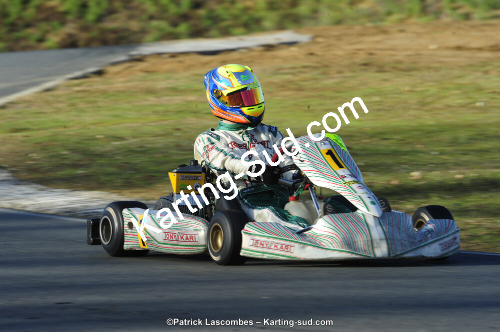 22/11/2015 : Kart Sud Endurance à Layrac (Photos Patrick Lascombes) 2015 — karting