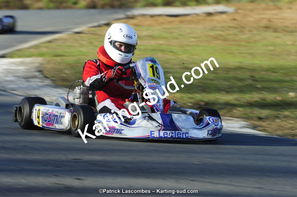 22/11/2015 : Kart Sud Endurance à Layrac (Photos Patrick Lascombes) 2015 — karting
