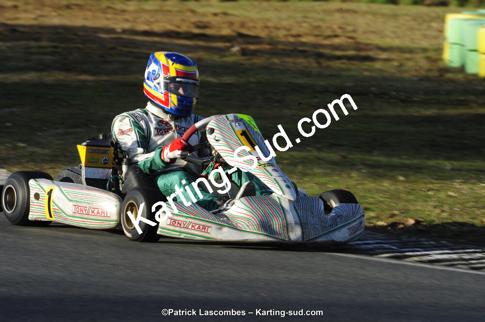 22/11/2015 : Kart Sud Endurance à Layrac (Photos Patrick Lascombes) 2015 — karting