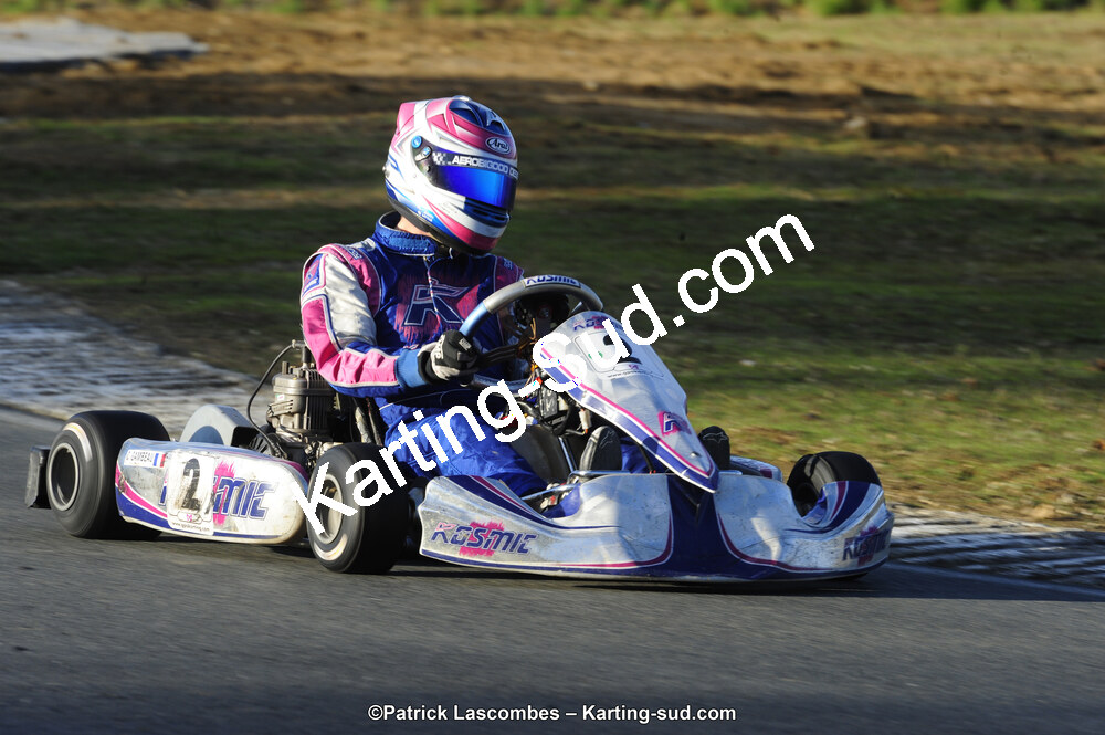 22/11/2015 : Kart Sud Endurance à Layrac (Photos Patrick Lascombes) 2015 — karting