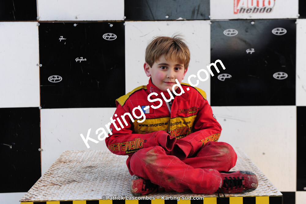 22/11/2015 : Kart Sud Endurance à Layrac (Photos Patrick Lascombes) 2015 — karting