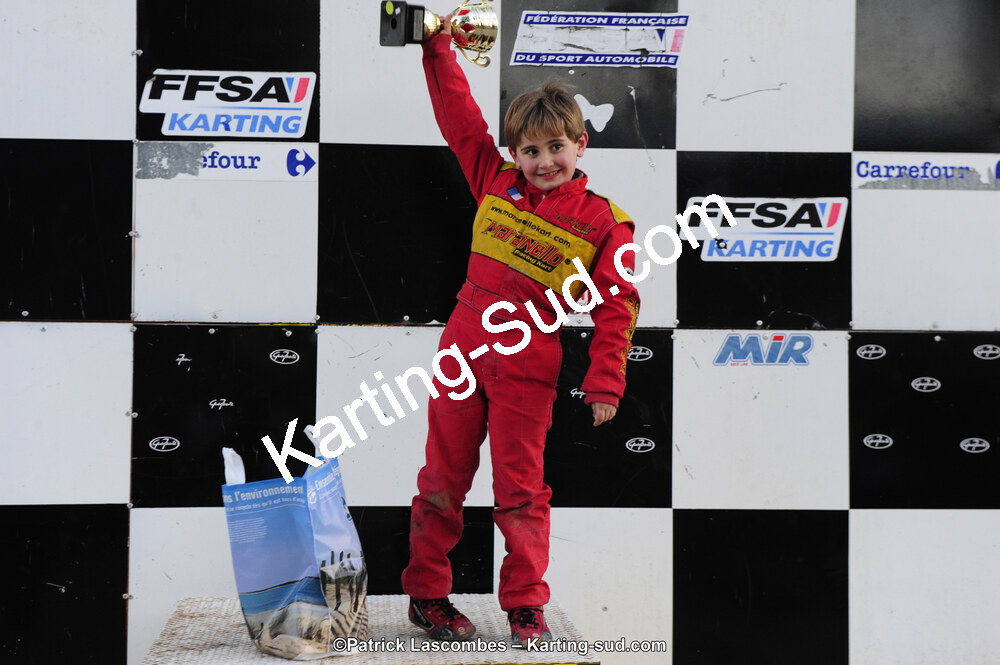 22/11/2015 : Kart Sud Endurance à Layrac (Photos Patrick Lascombes) 2015 — karting