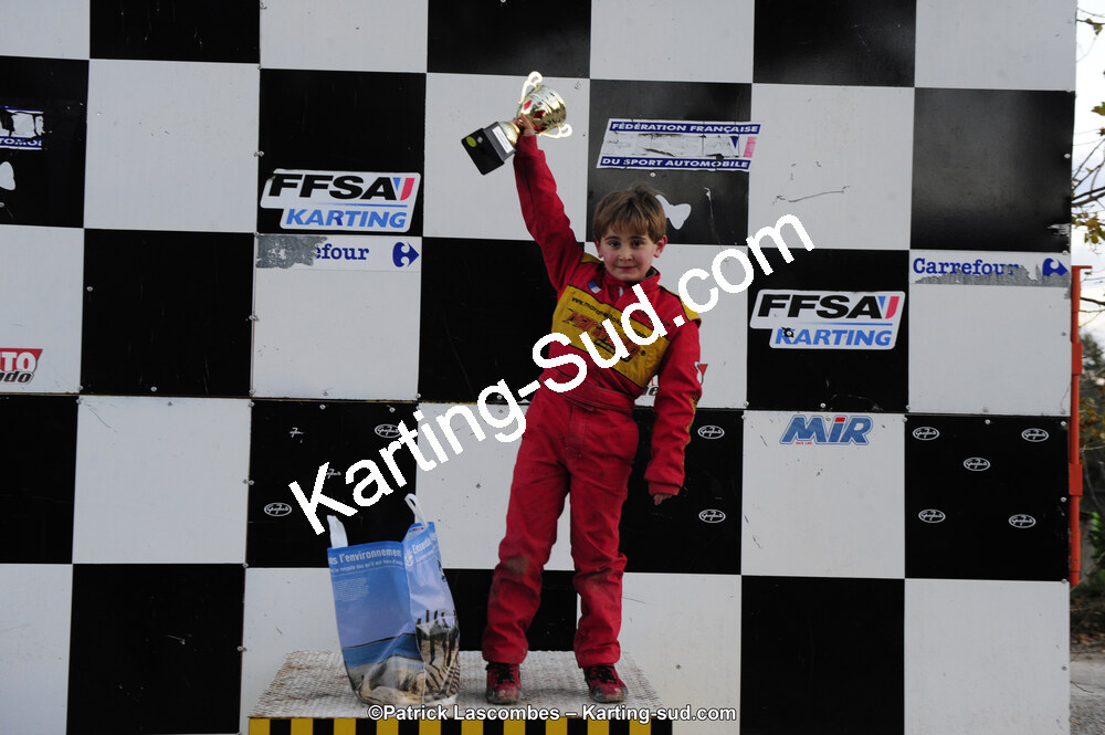 22/11/2015 : Kart Sud Endurance à Layrac (Photos Patrick Lascombes) 2015 — karting