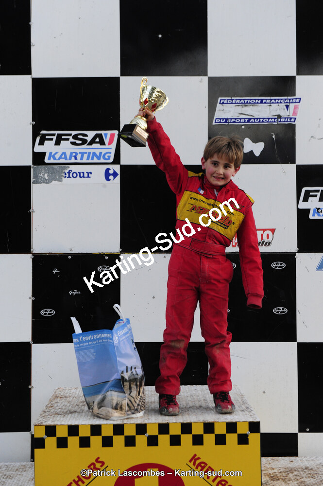 22/11/2015 : Kart Sud Endurance à Layrac (Photos Patrick Lascombes) 2015 — karting