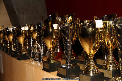 05/12/2015 : Remise des prix Karting Languedoc-Roussillon à Palavas-Les-Flots (photos Stéphane Agnus) 2015 — karting