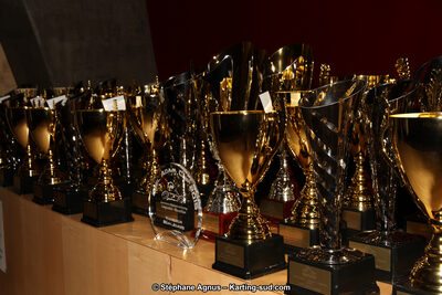 05/12/2015 : Remise des prix Karting Languedoc-Roussillon à Palavas-Les-Flots (photos Stéphane Agnus) 2015 — karting