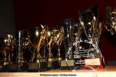 05/12/2015 : Remise des prix Karting Languedoc-Roussillon à Palavas-Les-Flots (photos Stéphane Agnus) 2015 — karting