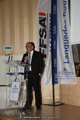 05/12/2015 : Remise des prix Karting Languedoc-Roussillon à Palavas-Les-Flots (photos Stéphane Agnus) 2015 — karting