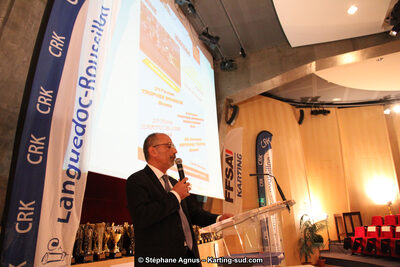 05/12/2015 : Remise des prix Karting Languedoc-Roussillon à Palavas-Les-Flots (photos Stéphane Agnus) 2015 — karting