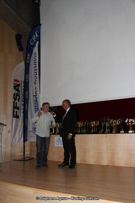 05/12/2015 : Remise des prix Karting Languedoc-Roussillon à Palavas-Les-Flots (photos Stéphane Agnus) 2015 — karting