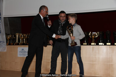 05/12/2015 : Remise des prix Karting Languedoc-Roussillon à Palavas-Les-Flots (photos Stéphane Agnus) 2015 — karting