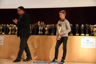 05/12/2015 : Remise des prix Karting Languedoc-Roussillon à Palavas-Les-Flots (photos Stéphane Agnus) 2015 — karting
