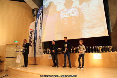 05/12/2015 : Remise des prix Karting Languedoc-Roussillon à Palavas-Les-Flots (photos Stéphane Agnus) 2015 — karting