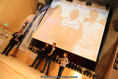 05/12/2015 : Remise des prix Karting Languedoc-Roussillon à Palavas-Les-Flots (photos Stéphane Agnus) 2015 — karting