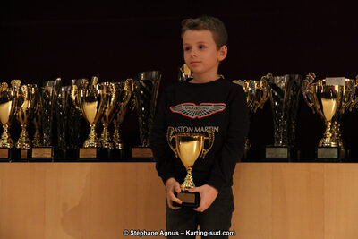05/12/2015 : Remise des prix Karting Languedoc-Roussillon à Palavas-Les-Flots (photos Stéphane Agnus) 2015 — karting