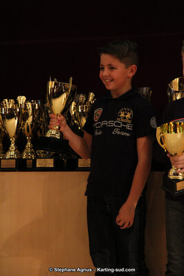 05/12/2015 : Remise des prix Karting Languedoc-Roussillon à Palavas-Les-Flots (photos Stéphane Agnus) 2015 — karting