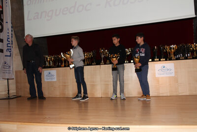 05/12/2015 : Remise des prix Karting Languedoc-Roussillon à Palavas-Les-Flots (photos Stéphane Agnus) 2015 — karting