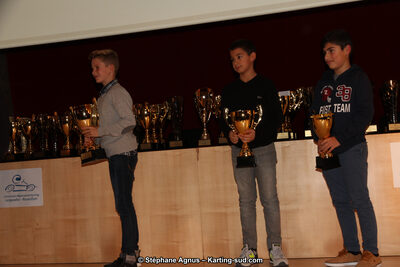 05/12/2015 : Remise des prix Karting Languedoc-Roussillon à Palavas-Les-Flots (photos Stéphane Agnus) 2015 — karting