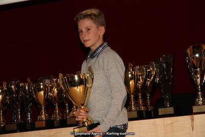 05/12/2015 : Remise des prix Karting Languedoc-Roussillon à Palavas-Les-Flots (photos Stéphane Agnus) 2015 — karting