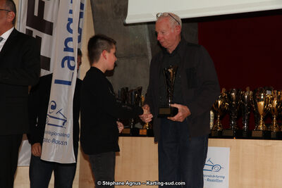 05/12/2015 : Remise des prix Karting Languedoc-Roussillon à Palavas-Les-Flots (photos Stéphane Agnus) 2015 — karting