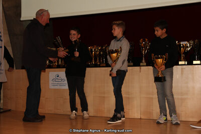 05/12/2015 : Remise des prix Karting Languedoc-Roussillon à Palavas-Les-Flots (photos Stéphane Agnus) 2015 — karting
