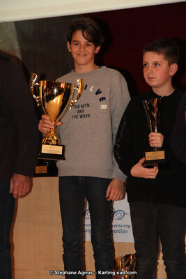05/12/2015 : Remise des prix Karting Languedoc-Roussillon à Palavas-Les-Flots (photos Stéphane Agnus) 2015 — karting