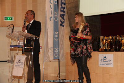 05/12/2015 : Remise des prix Karting Languedoc-Roussillon à Palavas-Les-Flots (photos Stéphane Agnus) 2015 — karting
