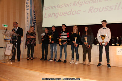 05/12/2015 : Remise des prix Karting Languedoc-Roussillon à Palavas-Les-Flots (photos Stéphane Agnus) 2015 — karting