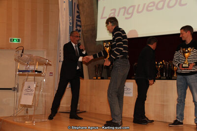 05/12/2015 : Remise des prix Karting Languedoc-Roussillon à Palavas-Les-Flots (photos Stéphane Agnus) 2015 — karting