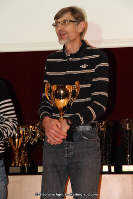 05/12/2015 : Remise des prix Karting Languedoc-Roussillon à Palavas-Les-Flots (photos Stéphane Agnus) 2015 — karting
