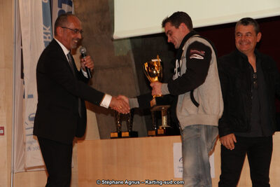 05/12/2015 : Remise des prix Karting Languedoc-Roussillon à Palavas-Les-Flots (photos Stéphane Agnus) 2015 — karting