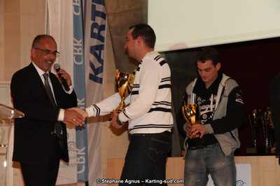 05/12/2015 : Remise des prix Karting Languedoc-Roussillon à Palavas-Les-Flots (photos Stéphane Agnus) 2015 — karting