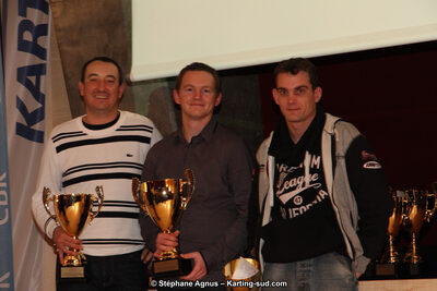 05/12/2015 : Remise des prix Karting Languedoc-Roussillon à Palavas-Les-Flots (photos Stéphane Agnus) 2015 — karting
