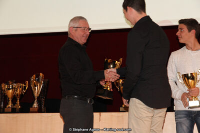 05/12/2015 : Remise des prix Karting Languedoc-Roussillon à Palavas-Les-Flots (photos Stéphane Agnus) 2015 — karting