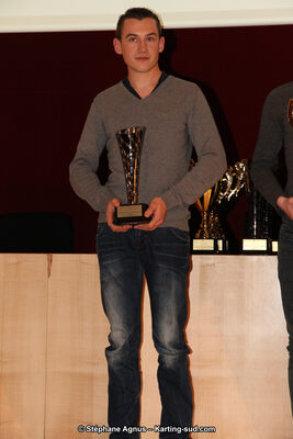 05/12/2015 : Remise des prix Karting Languedoc-Roussillon à Palavas-Les-Flots (photos Stéphane Agnus) 2015 — karting