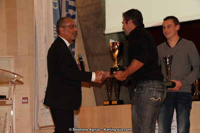 05/12/2015 : Remise des prix Karting Languedoc-Roussillon à Palavas-Les-Flots (photos Stéphane Agnus) 2015 — karting