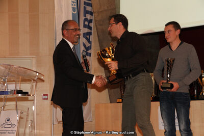 05/12/2015 : Remise des prix Karting Languedoc-Roussillon à Palavas-Les-Flots (photos Stéphane Agnus) 2015 — karting